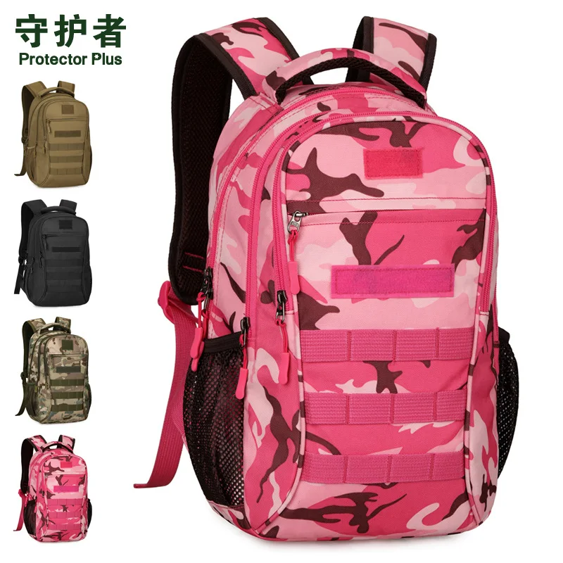 Tactical Backpack Outdoor Large Capacity Bags Trekking Sports Bag Camping Rucksack Fishing Hiking Backpack mochilas de hombre
Tactical Backpack Outdoor Large Capacity Bags Trekking Sports Bag Camping Rucksack Fishing Hiking Backpack mochilas de hombre