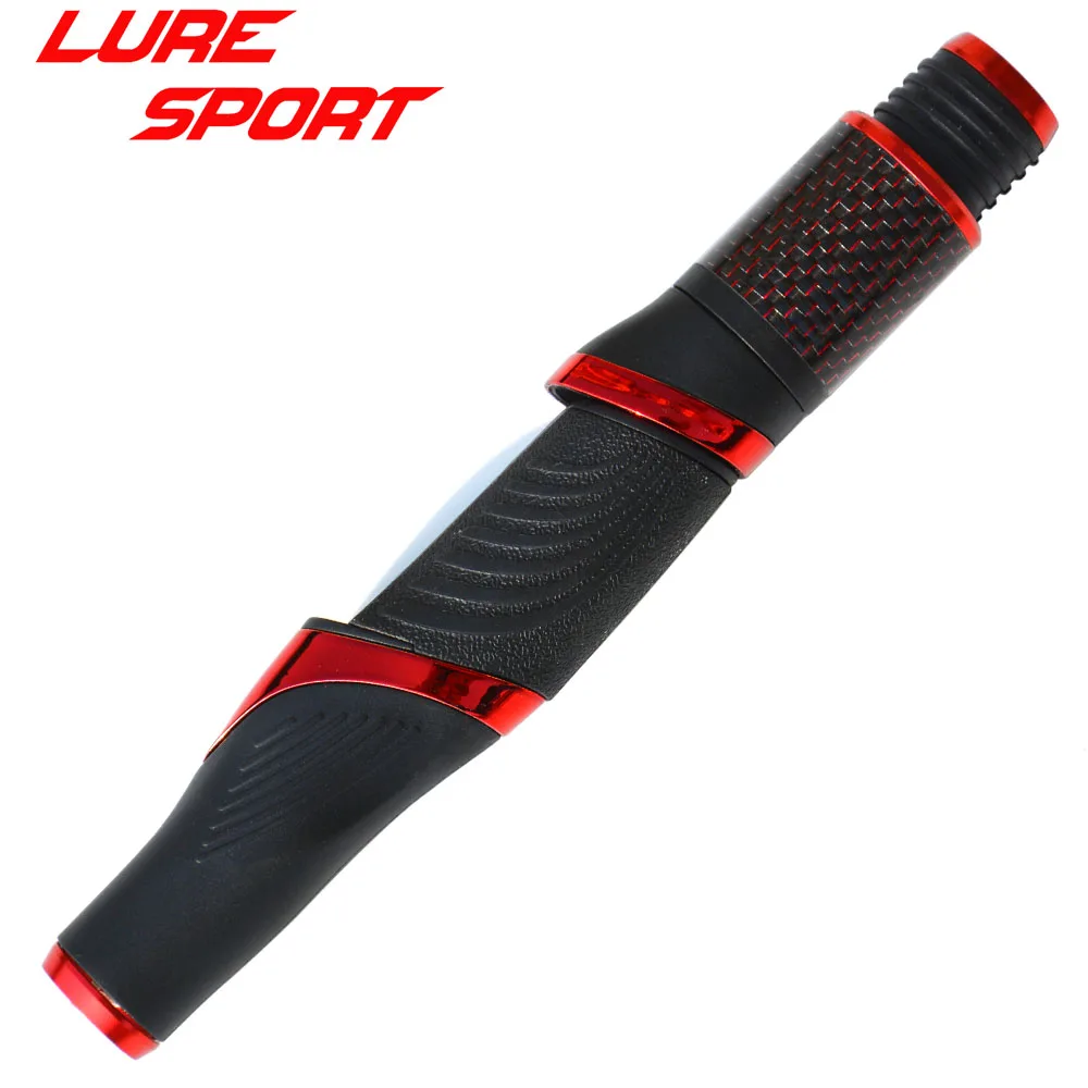 Proton 2pcs LKLS Rubber Grip Plate Reel Seat Fishing Rod Building Component Reel Seat Repair Rock Rod DIY Accessory
Proton 2pcs LKLS Rubber Grip Plate Reel Seat Fishing Rod Building Component Reel Seat Repair Rock Rod DIY Accessory