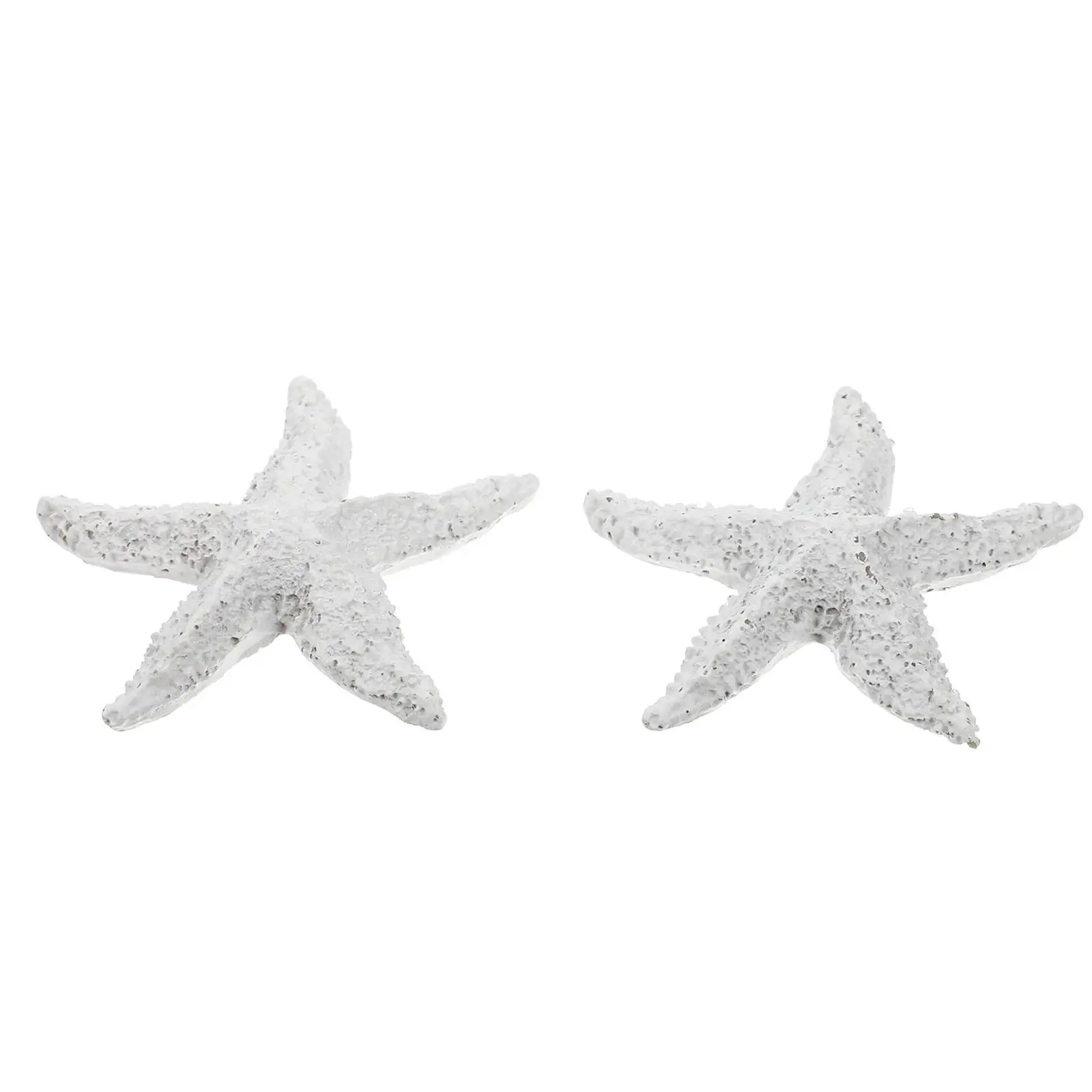 2 Pcs White Decoration Resin Craft Ocean Animals Fish Tank Aquarium Landscaping Realistic Beach Sculptures Home Decor
2 Pcs White Decoration Resin Craft Ocean Animals Fish Tank Aquarium Landscaping Realistic Beach Sculptures Home Decor