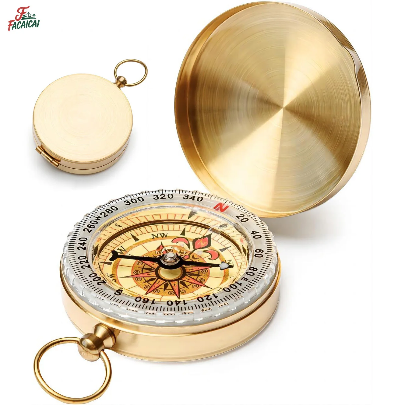 Camping Survival Compass,for Hiking Camping Hunting Outdoor,Waterproof Luminous Kids Outdoor Military Navigation Compass
Camping Survival Compass,for Hiking Camping Hunting Outdoor,Waterproof Luminous Kids Outdoor Military Navigation Compass