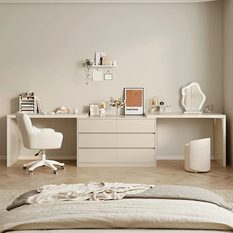 Dresser, chest, integrated bedroom, simple modern desk, vanity table, vanity cabinet,
Dresser, chest, integrated bedroom, simple modern desk, vanity table, vanity cabinet,