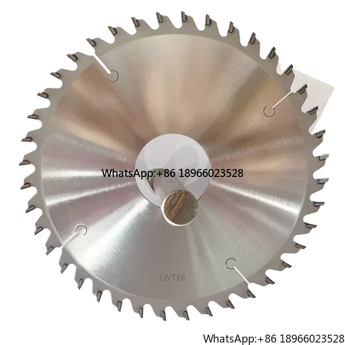 high performanceChina Factory Specializing in Production of Various 400mm PCD Wood Saw Blades
high performanceChina Factory Specializing in Production of Various 400mm PCD Wood Saw Blades