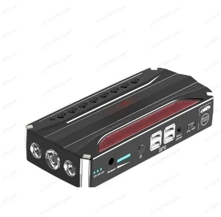 Portable Emergency Mini Car Jump Starter Power Bank 8000mah 4USB 600 Amp Instructions Car Jump Starter
Portable Emergency Mini Car Jump Starter Power Bank 8000mah 4USB 600 Amp Instructions Car Jump Starter