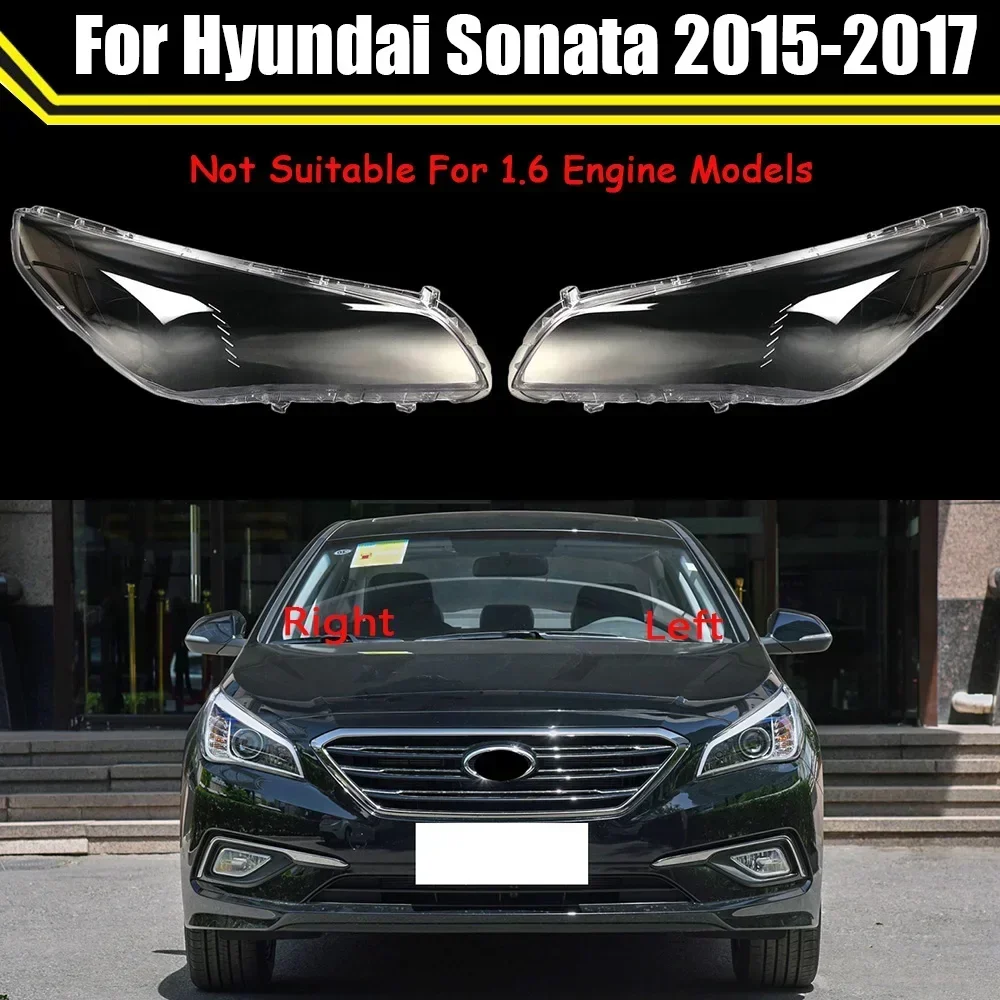 Для Hyundai Sonata 2015 2016 2017, крышка объектива передней фары автомобиля, авто корпус, абажур, стеклянная крышка, крышки фары
Для Hyundai Sonata 2015 2016 2017, крышка объектива передней фары автомобиля, авто корпус, абажур, стеклянная крышка, крышки фары