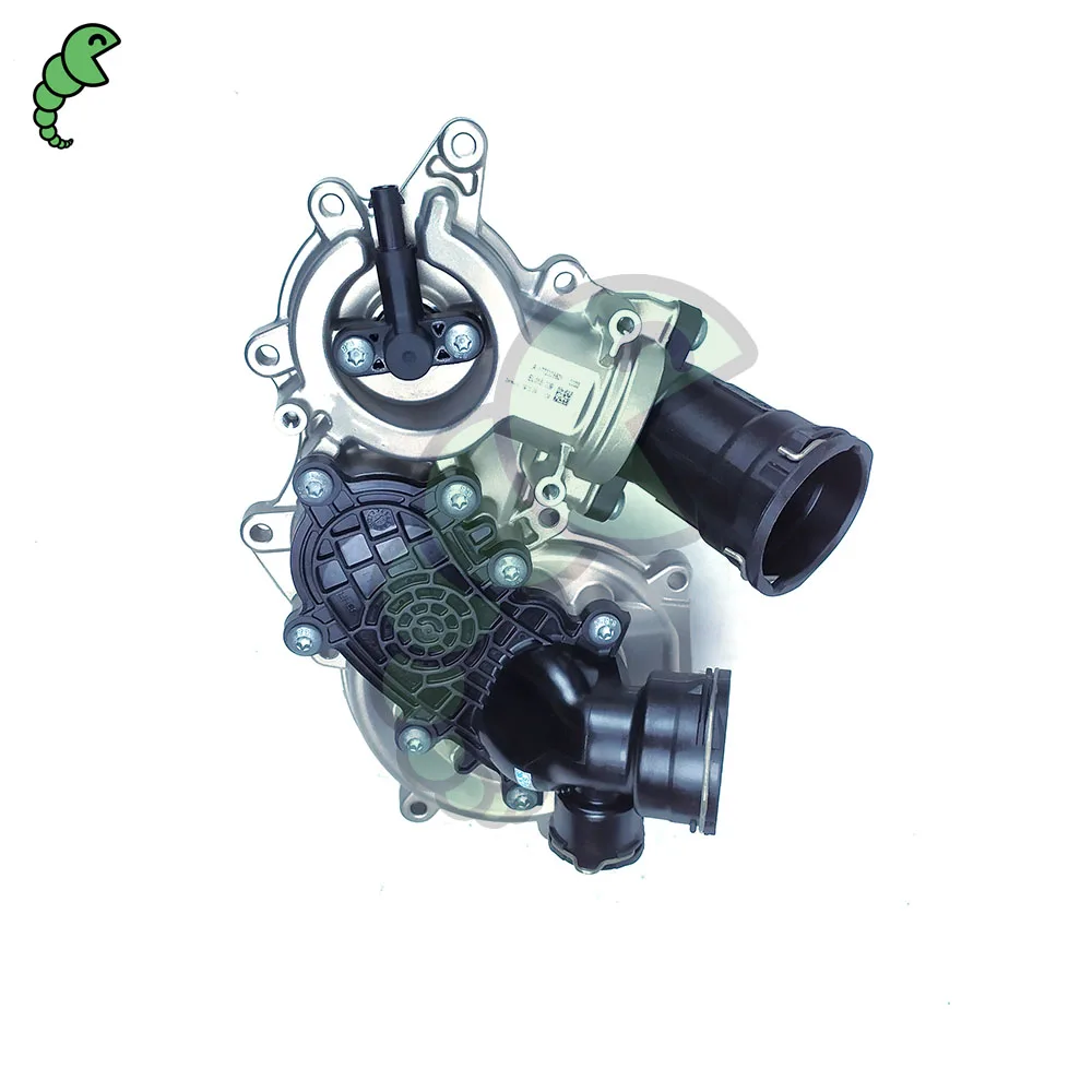 High Quality Automotive Parts Thermostat Housing fit For Mercedes-Benz 1772008801 177 200 88 01 A1772008801 A 177 200 88 01
High Quality Automotive Parts Thermostat Housing fit For Mercedes-Benz 1772008801 177 200 88 01 A1772008801 A 177 200 88 01