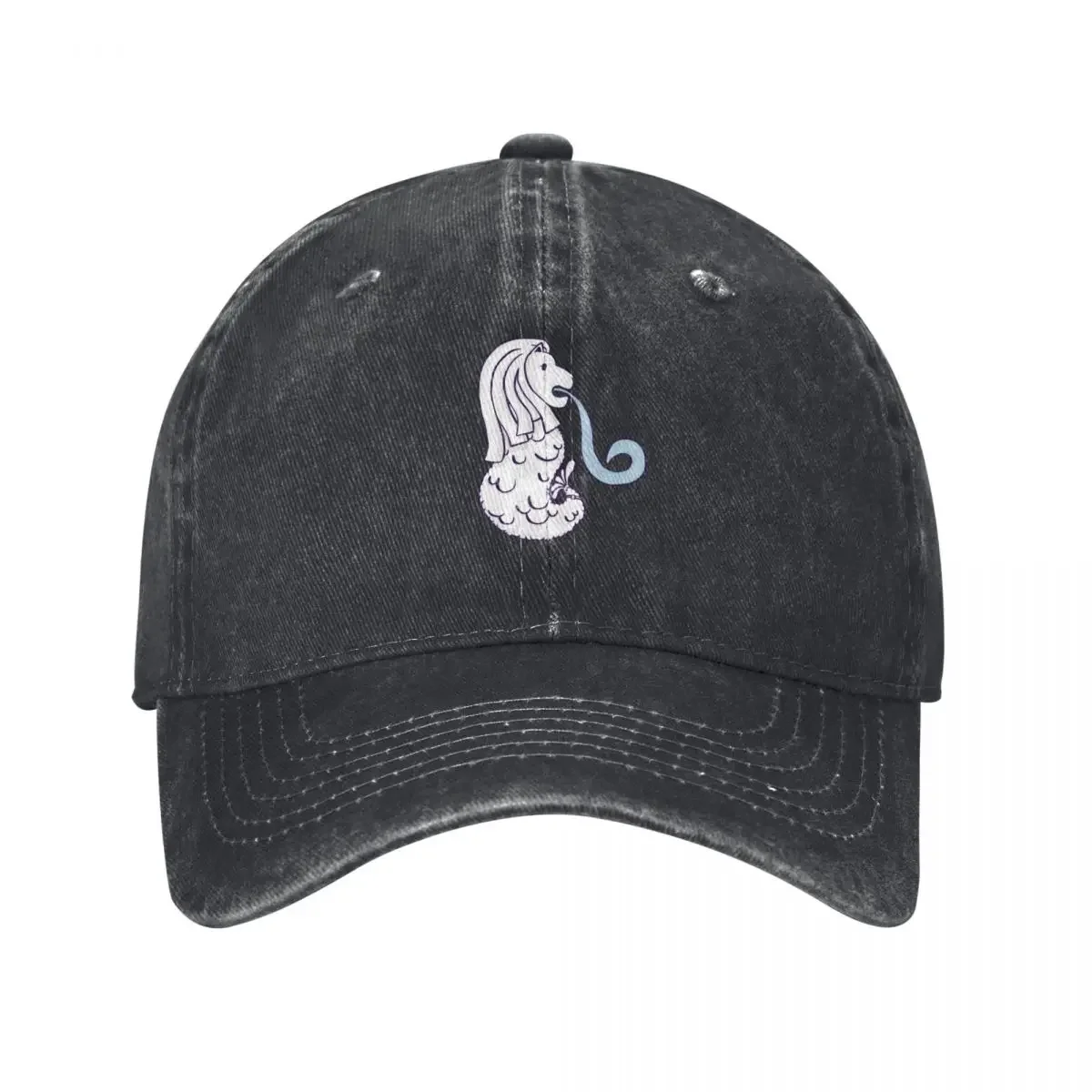 Merlion Baseball Cap Uv Protection Solar Hat Luxury Hat Luxury Cap funny hat Women's Hats For The Sun Men's
Merlion Baseball Cap Uv Protection Solar Hat Luxury Hat Luxury Cap funny hat Women's Hats For The Sun Men's