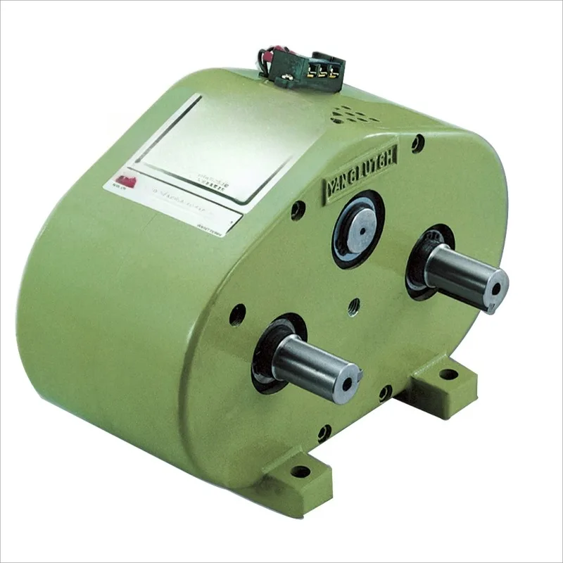 Shaft type positive reversal electromagnetic clutch group clutch
Shaft type positive reversal electromagnetic clutch group clutch