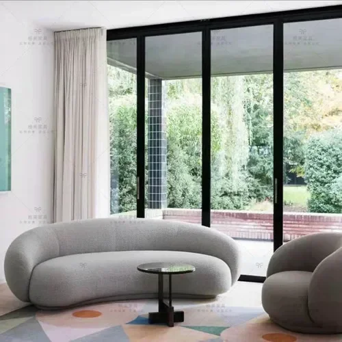 Y1 Apartment Hotel Beauty eisure Place Reception Sofa
Y1 Apartment Hotel Beauty eisure Place Reception Sofa