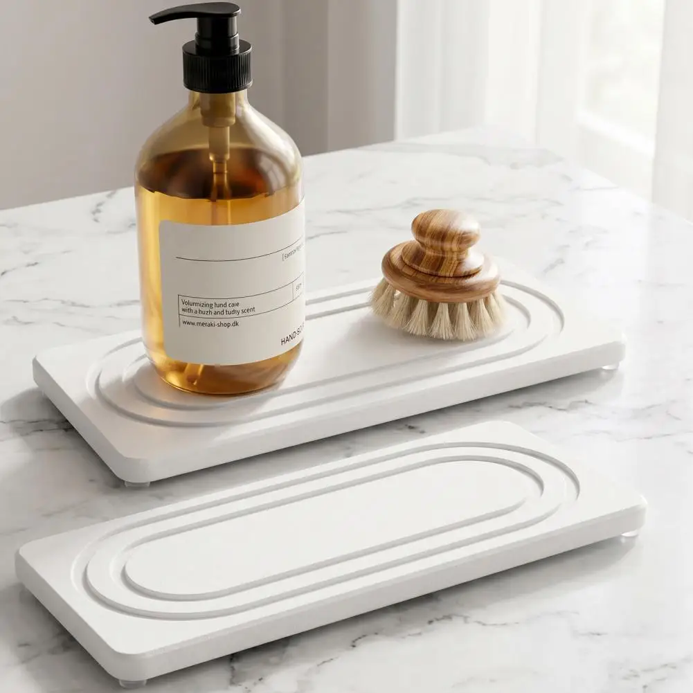 Water Absorption Soap Tray Dish Drying Mat Soap Drying Tray 2pcs Diatomite Absorbent Trays for Kitchen Soap Dish Plant Pot Quick
Water Absorption Soap Tray Dish Drying Mat Soap Drying Tray 2pcs Diatomite Absorbent Trays for Kitchen Soap Dish Plant Pot Quick