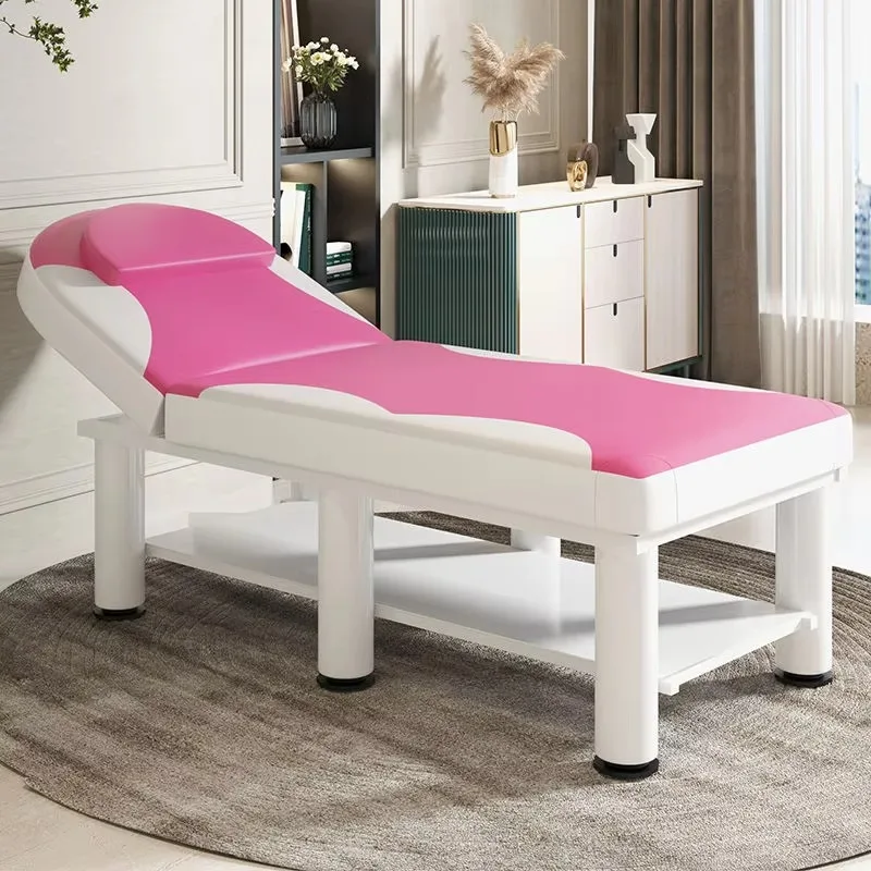 Beauty Beds Professional Chiropractic Bed Massage Equipment Pilates Portable Table Salon Lit Pliant Thai Folding Physiotherapy
Beauty Beds Professional Chiropractic Bed Massage Equipment Pilates Portable Table Salon Lit Pliant Thai Folding Physiotherapy