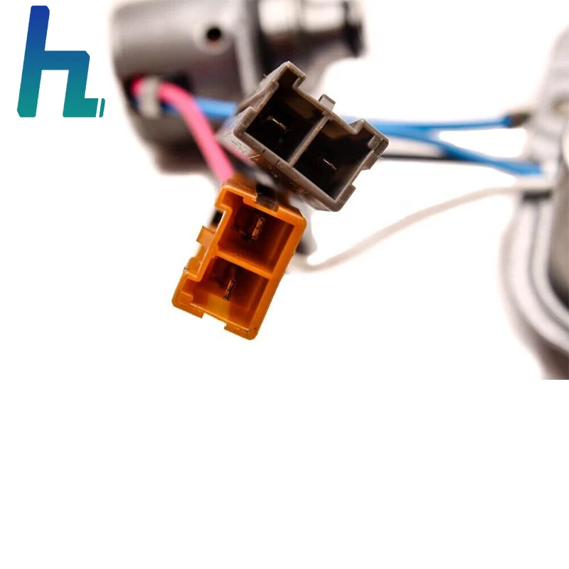 31940-41X13 RE4R01A Transmission Solenoid Set for Nissan Xterra Frontier Pathfinder RE4R03A
31940-41X13 RE4R01A Transmission Solenoid Set for Nissan Xterra Frontier Pathfinder RE4R03A