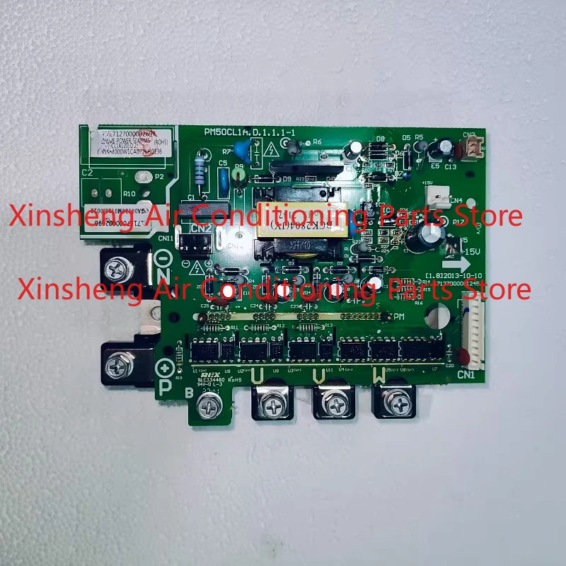 For new module 17127000002697 ME-POWER-50A 17127000001245 PM50CL1A
For new module 17127000002697 ME-POWER-50A 17127000001245 PM50CL1A