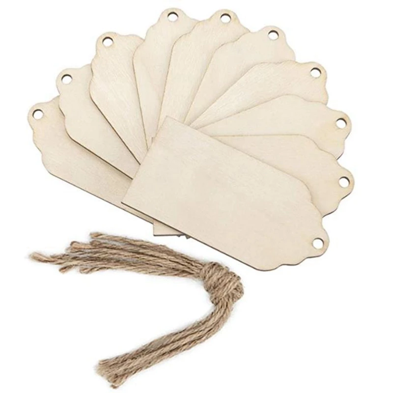 100Pcs Mini Wooden Tag,Unfinished Hanging Wooden Tag With Hole DIY Christmas Holiday Decoration
100Pcs Mini Wooden Tag,Unfinished Hanging Wooden Tag With Hole DIY Christmas Holiday Decoration