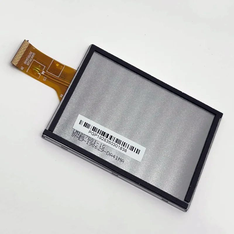 Новый ЖК-экран с подсветкой, запасные части для камеры Nikon S2900 S3400 S3500 S3600 S3700 A100 A300
Новый ЖК-экран с подсветкой, запасные части для камеры Nikon S2900 S3400 S3500 S3600 S3700 A100 A300