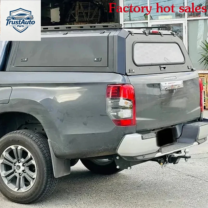 Popular ProductsBt SellingChine Factory Ized Pickup 4X4 Hard Top Truck Canopy L0 0-High Quality
Popular ProductsBt SellingChine Factory Ized Pickup 4X4 Hard Top Truck Canopy L0 0-High Quality
