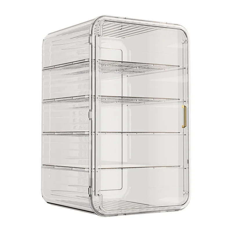 Insulation vegetable cover Multi-layer household high-end meal artifact Winter cover vegetable leftovers cover dust
Insulation vegetable cover Multi-layer household high-end meal artifact Winter cover vegetable leftovers cover dust
