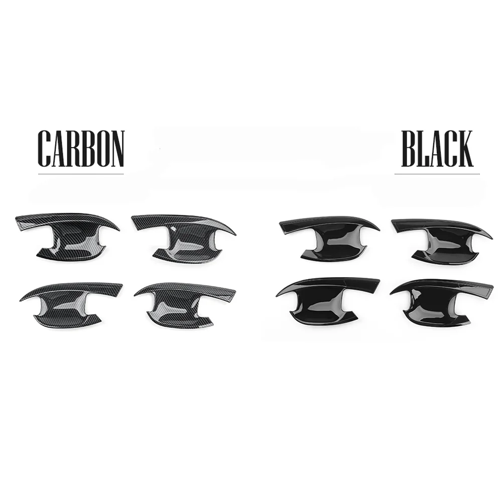 4PCS For KIA K5 2021-2026 LHD RHD 4PCS Exterior Door Bowl Cover Trim ABS Anti-Scratch Protector Decor Car Accessories
4PCS For KIA K5 2021-2026 LHD RHD 4PCS Exterior Door Bowl Cover Trim ABS Anti-Scratch Protector Decor Car Accessories