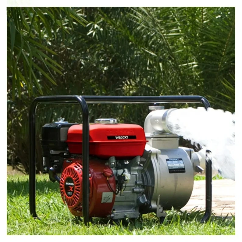 China 6.5hp 3 Inch Farm Irrigation Petrol Engine Water Pump
China 6.5hp 3 Inch Farm Irrigation Petrol Engine Water Pump