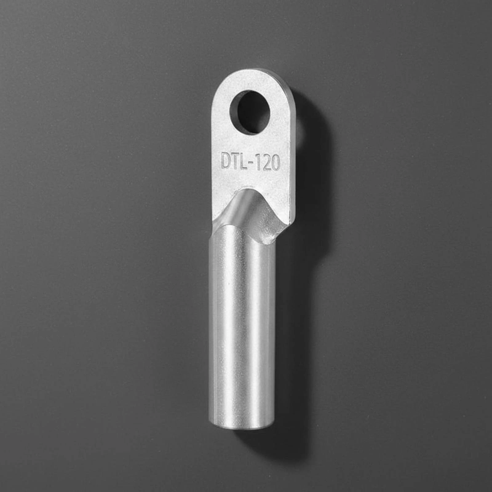Copper Aluminum Lug Thickened Transition Terminal Lug Electrical Connector Soldered Anti Oxidation for Power Wiring
Copper Aluminum Lug Thickened Transition Terminal Lug Electrical Connector Soldered Anti Oxidation for Power Wiring