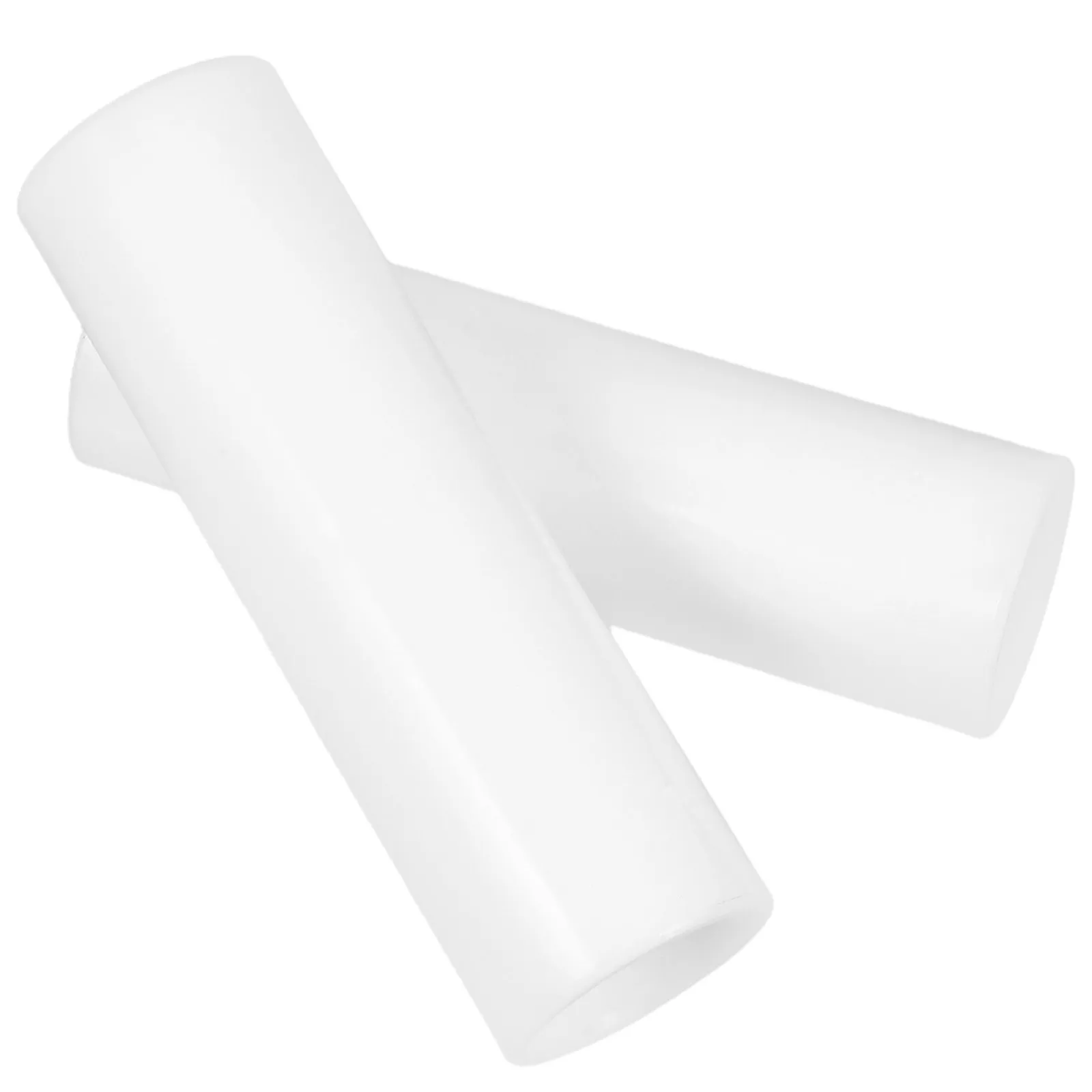 2pcs White 19mm Sturdy Plastic Tent Pole Connectors, Easy Setup Camping Joints for Stable Outdoor Shelter Accessories
2pcs White 19mm Sturdy Plastic Tent Pole Connectors, Easy Setup Camping Joints for Stable Outdoor Shelter Accessories