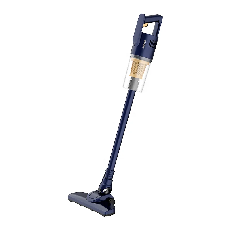 New Smart ModelMultifunction Colorful 400W 15Kpa Mini Handheld Electric Floor Portable Stick Upright Wet and Dry Vacuum Cleaner
New Smart ModelMultifunction Colorful 400W 15Kpa Mini Handheld Electric Floor Portable Stick Upright Wet and Dry Vacuum Cleaner