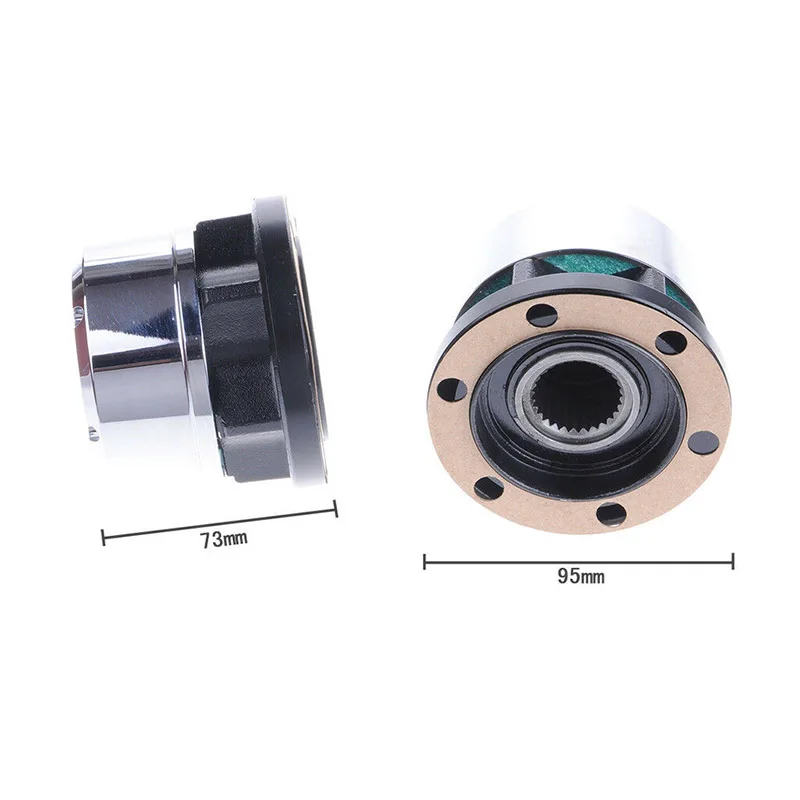 For SSANGYONG Korando II Musso SUV Rexton TD Musso Pick Locking Hubs Free Wheel Hub AVM450
For SSANGYONG Korando II Musso SUV Rexton TD Musso Pick Locking Hubs Free Wheel Hub AVM450