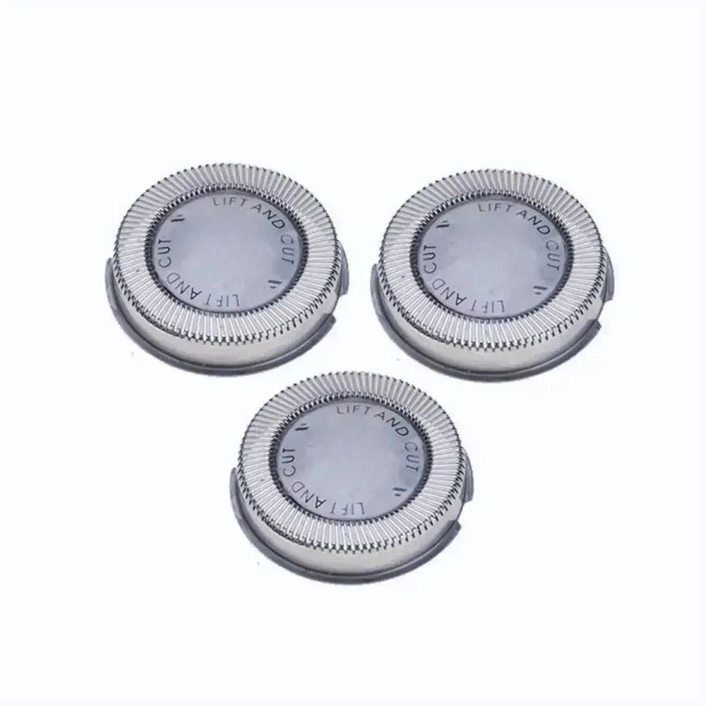 3PCS Replacement Head Blade for Philips Norelco HQ3 HQ56 HQ55 HQ5401 HQ5413 HQ5421 HQ5426 HQ5430 HQ6640 HQ6616 HQ6970 HQ6950
3PCS Replacement Head Blade for Philips Norelco HQ3 HQ56 HQ55 HQ5401 HQ5413 HQ5421 HQ5426 HQ5430 HQ6640 HQ6616 HQ6970 HQ6950