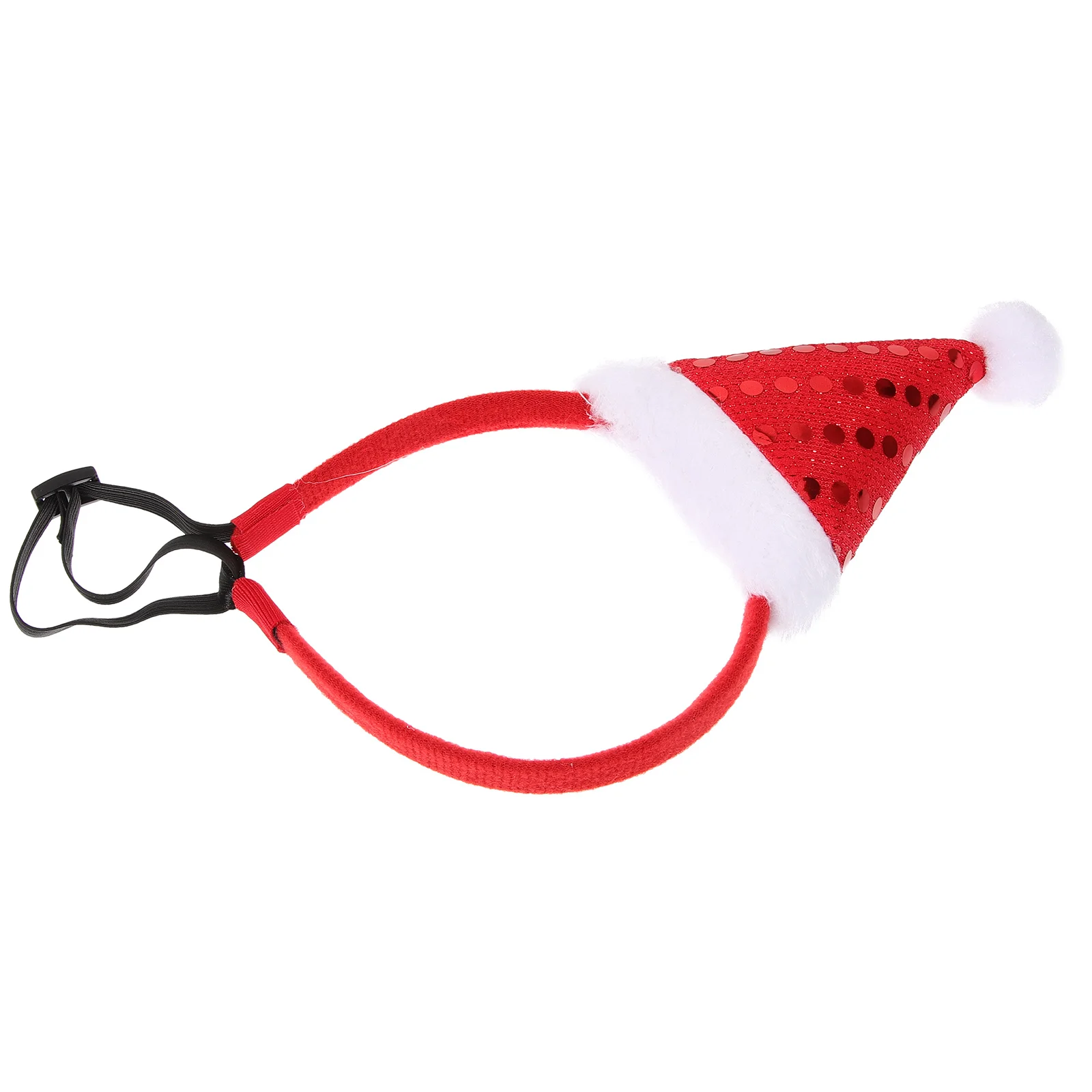 Pet Hair Band Red Reindeer Antlers Headband Dog Candy Christmas Safe Lightweight Comfortable Pet Accessories Dog Party
Pet Hair Band Red Reindeer Antlers Headband Dog Candy Christmas Safe Lightweight Comfortable Pet Accessories Dog Party