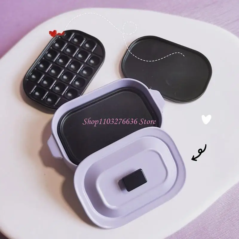 R6FD 1/12 украшение для кукольного домика, реалистичная модель кухонной утвари, сковорода, кухонная модель, сковорода для для
R6FD 1/12 украшение для кукольного домика, реалистичная модель кухонной утвари, сковорода, кухонная модель, сковорода для для