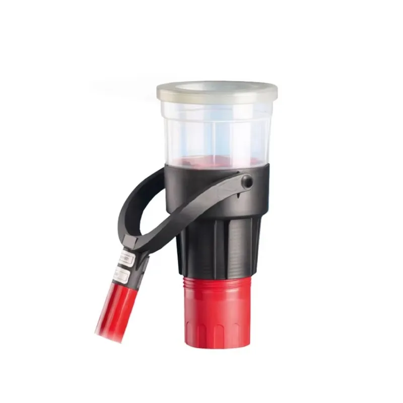 Impa 331073R Hot Selling Smoke Detector Tester Without Access Pole SOLO 330
Impa 331073R Hot Selling Smoke Detector Tester Without Access Pole SOLO 330