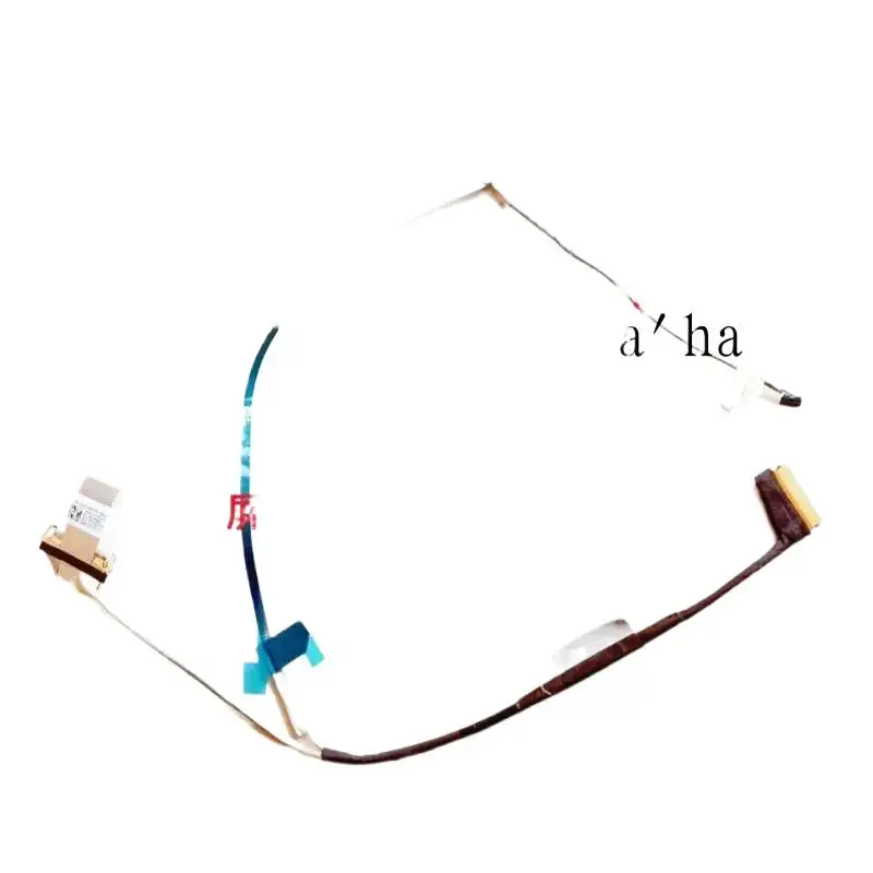 * for ASUS Tianxuan 3 4 FA507R FX507Z FA507XQ screen cable 165HZ screen cable DD0NJKLC000/*・ω
* for ASUS Tianxuan 3 4 FA507R FX507Z FA507XQ screen cable 165HZ screen cable DD0NJKLC000/*・ω