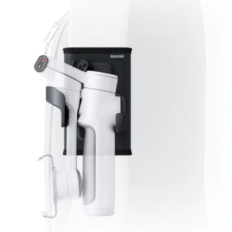 Крепление для рюкзака для Insta360 Flow 2 Pro | Держатель плечевого ремня для стабилизатора | Зажим для туристической стрельбы и пешего туризма без помощи рук
Крепление для рюкзака для Insta360 Flow 2 Pro | Держатель плечевого ремня для стабилизатора | Зажим для туристической стрельбы и пешего туризма без помощи рук