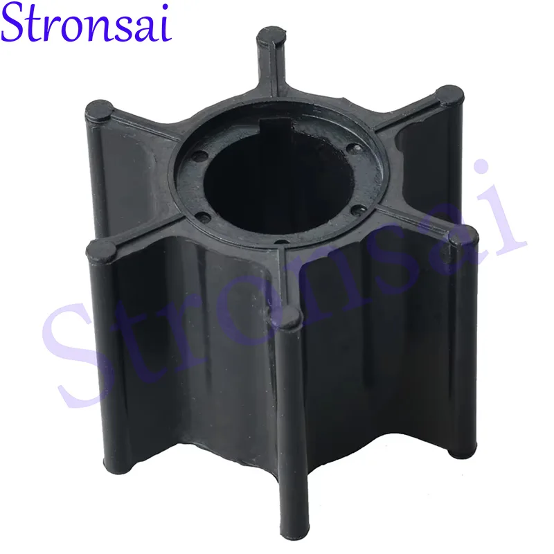 19210-ZV4-651 Water Pump Impeller 19210ZV4651 For Honda 8HP 9.9HP 15HP Boat Motor Sierra 18-3247 Engine Accessories
19210-ZV4-651 Water Pump Impeller 19210ZV4651 For Honda 8HP 9.9HP 15HP Boat Motor Sierra 18-3247 Engine Accessories