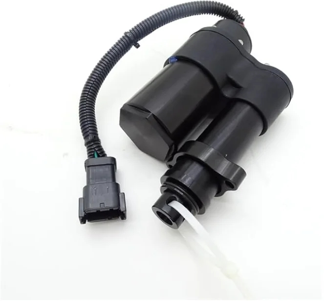 Control Valve Actuator 7101672 Compatible with 753 873 883 963 A220 A300 A770 S100 S130 S185 S205 S220 S250 S300 S330 S510
Control Valve Actuator 7101672 Compatible with 753 873 883 963 A220 A300 A770 S100 S130 S185 S205 S220 S250 S300 S330 S510