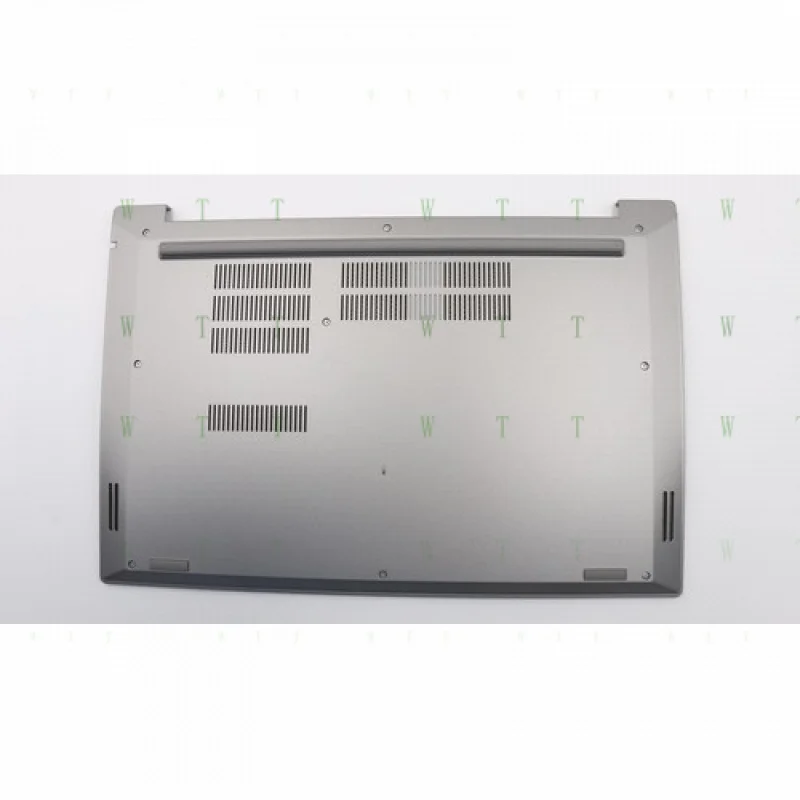 TT новый для Lenovo ThinkPad E580 20KS 20KT нижняя нижняя крышка корпуса серебристая 01LW411
TT новый для Lenovo ThinkPad E580 20KS 20KT нижняя нижняя крышка корпуса серебристая 01LW411