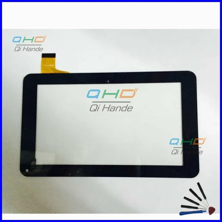 10pcs/lot new For 7" DIGMA IDJ7N idj 7n tablet touch panel touch screen digitizer glass for tablet SL--003 SL003 Free shipping
10pcs/lot new For 7" DIGMA IDJ7N idj 7n tablet touch panel touch screen digitizer glass for tablet SL--003 SL003 Free shipping
