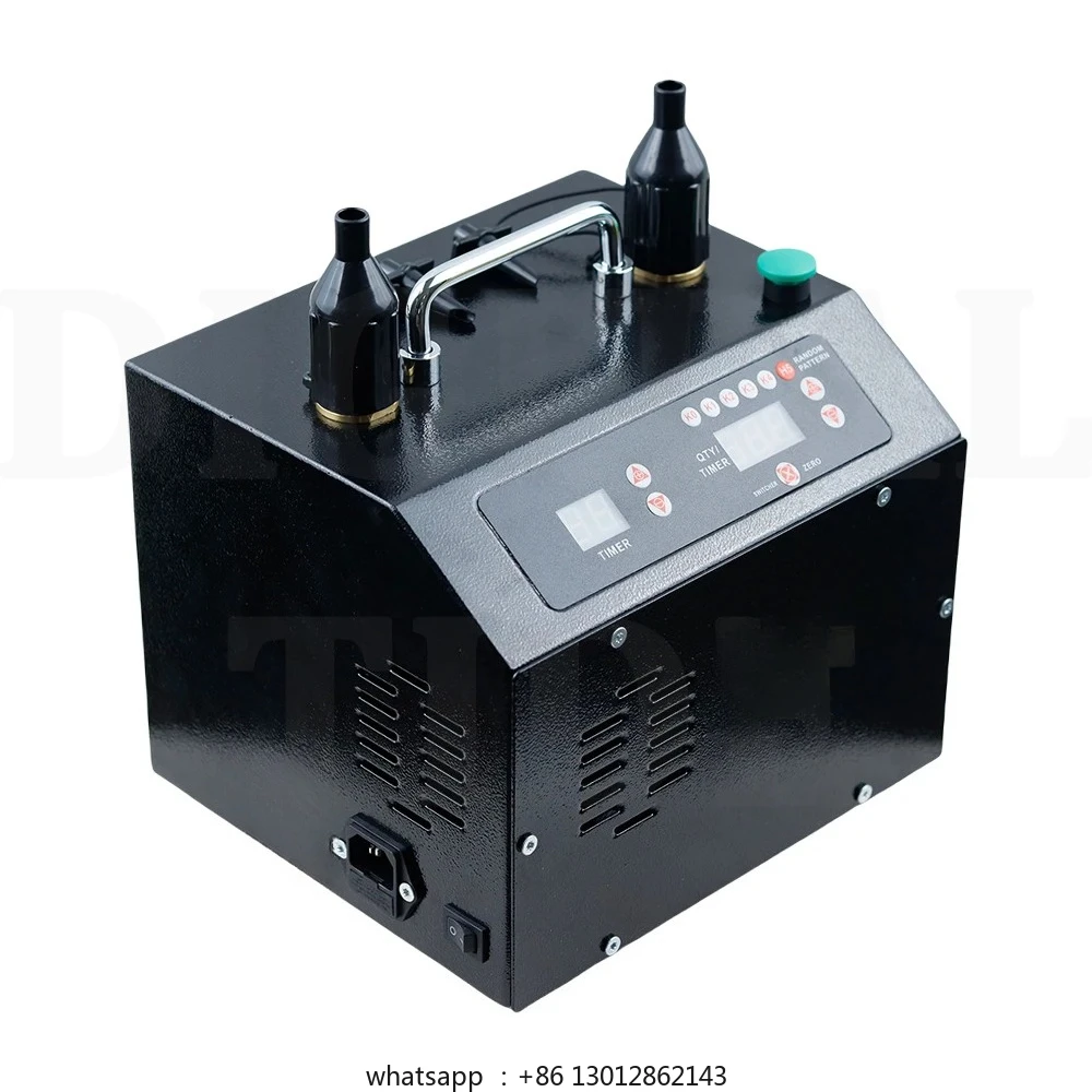 3S 5S Timer Counter APP Control Electric Balloon Inflator 1400W Electric Balloon Pump
3S 5S Timer Counter APP Control Electric Balloon Inflator 1400W Electric Balloon Pump