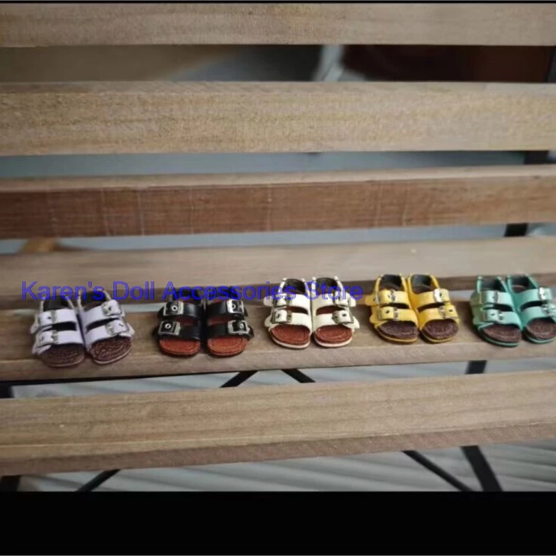 2026 new arrival high quality Handmade sandals for landoudou/Blythe/ob22/ob24(Fit Ob24、azone、MMK、Jenny、Licca)
2026 new arrival high quality Handmade sandals for landoudou/Blythe/ob22/ob24(Fit Ob24、azone、MMK、Jenny、Licca)