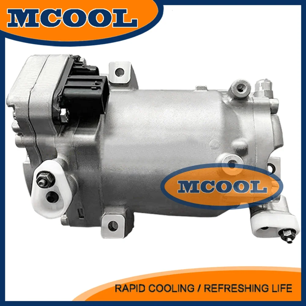 For Hybrid ELECTRIC Car Ac Compressor for Nissan Leaf komatsu compressor 92600-1MG0A AES28AV3AA
For Hybrid ELECTRIC Car Ac Compressor for Nissan Leaf komatsu compressor 92600-1MG0A AES28AV3AA
