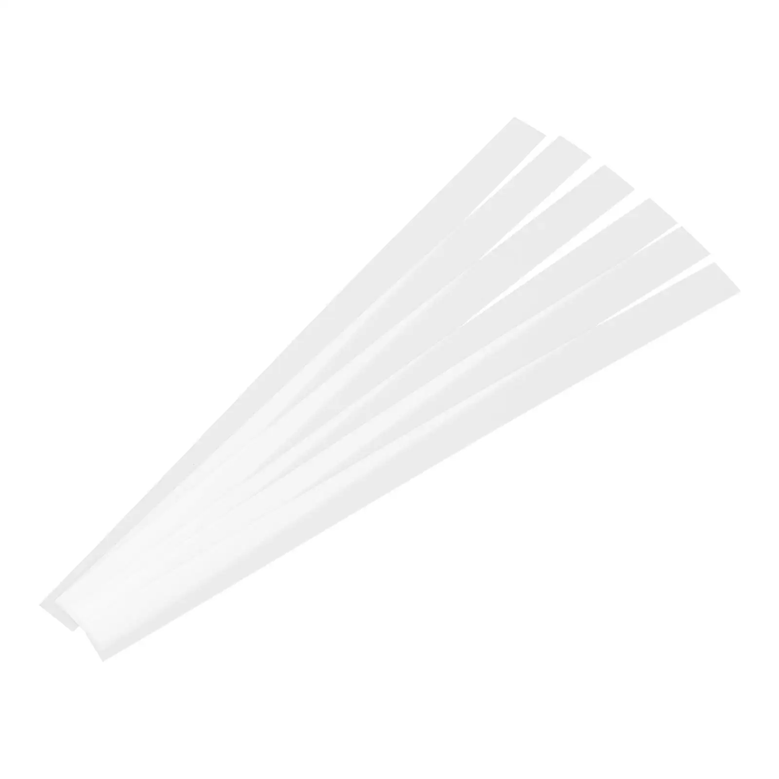 6 Pcs Snare Drum Wire Mounting Straps PET Material Tension Fixing Strips Accessories for Electronic Drum Parts
6 Pcs Snare Drum Wire Mounting Straps PET Material Tension Fixing Strips Accessories for Electronic Drum Parts