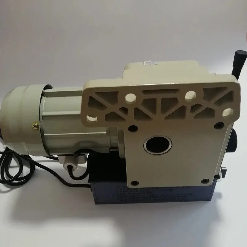 1000DX 380V Automatic Electric Drill Milling Machine 180W Low Noise Power Feed/Drill - Single Piece/Batch
1000DX 380V Automatic Electric Drill Milling Machine 180W Low Noise Power Feed/Drill - Single Piece/Batch