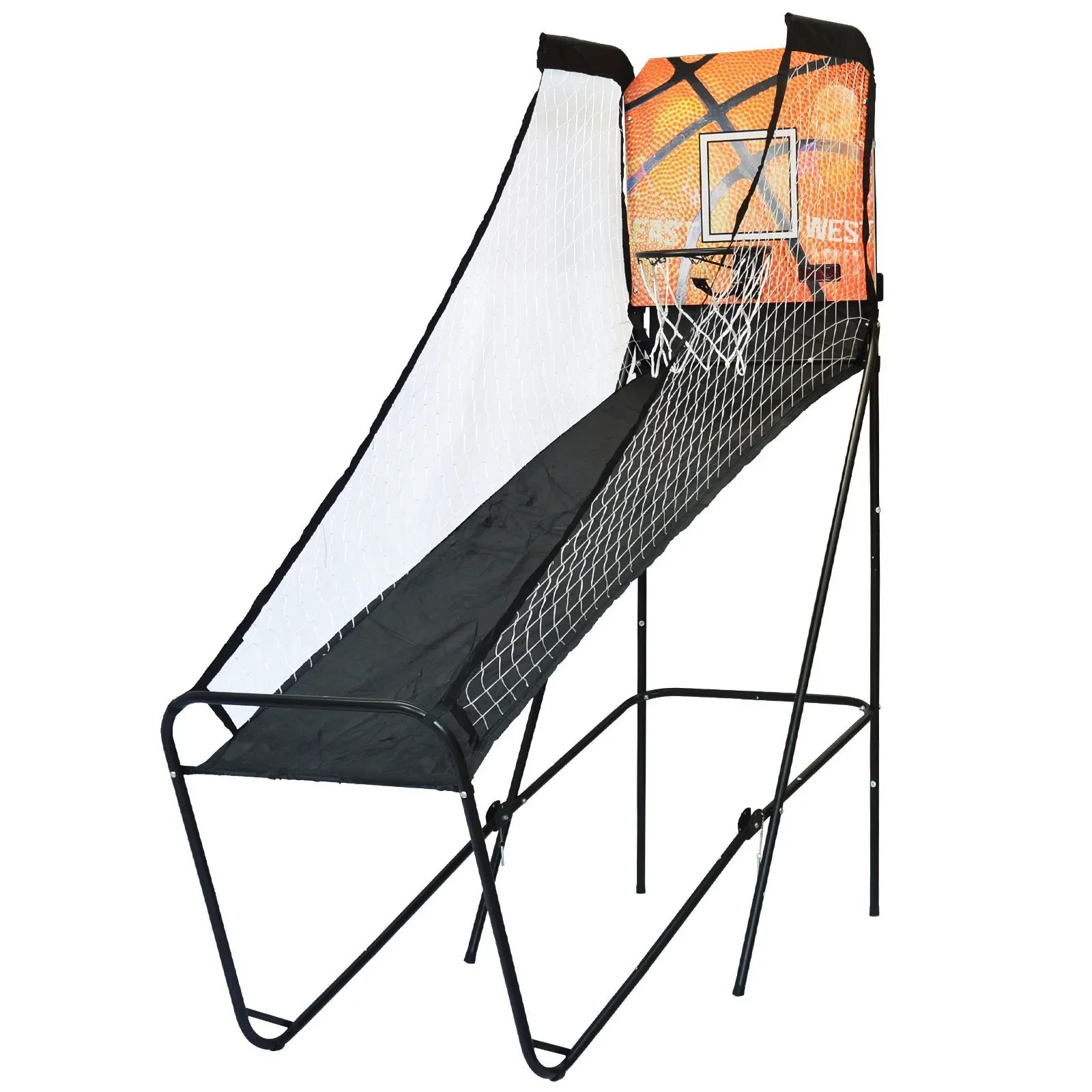 Sigle-player automatic basketball shooting machine indoor training basketball shooting machine
Sigle-player automatic basketball shooting machine indoor training basketball shooting machine