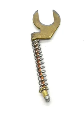 (2 шт.) ROBOFIL 500/510 Charmilles 204476280 Контактная оплетка W-модуль для восстановления деталей 204464740 446.474.0 447.62
(2 шт.) ROBOFIL 500/510 Charmilles 204476280 Контактная оплетка W-модуль для восстановления деталей 204464740 446.474.0 447.62