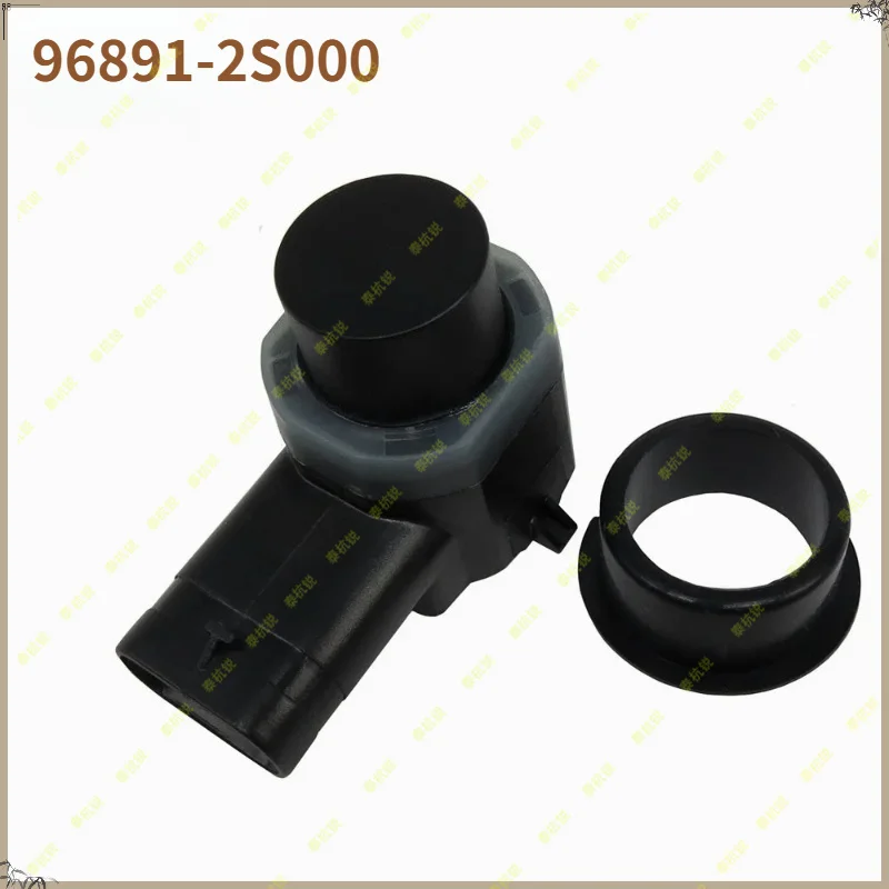 96891-2S000 Ultrasonic Assist PDC Sensor Parking Sensor For Hyundai Santa Fe Maxcruz Tucson ix35 968912S000
96891-2S000 Ultrasonic Assist PDC Sensor Parking Sensor For Hyundai Santa Fe Maxcruz Tucson ix35 968912S000
