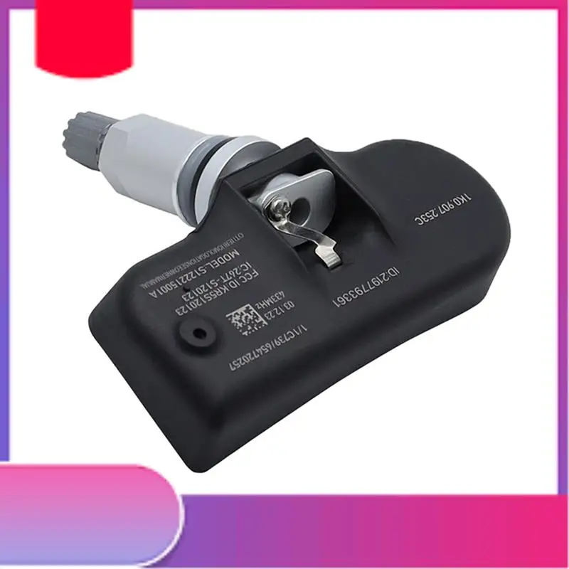 TPMS Tire Pressure Sensor For A3 A4 A5 Q5 S4 S5 TT VW CC Beetle Golf 433Mhz 1K0907253C 1K0907255D 1K0998275-Y79A
TPMS Tire Pressure Sensor For A3 A4 A5 Q5 S4 S5 TT VW CC Beetle Golf 433Mhz 1K0907253C 1K0907255D 1K0998275-Y79A