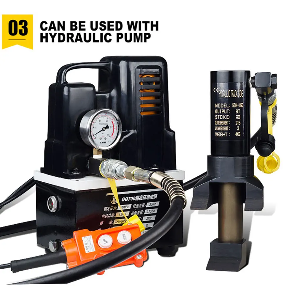 Hydraulic Lifting Tools Jacks 90mm 8T Stroke Rescue tool Door Opener, Track Car Hydraulic Jack SOH-890
Hydraulic Lifting Tools Jacks 90mm 8T Stroke Rescue tool Door Opener, Track Car Hydraulic Jack SOH-890