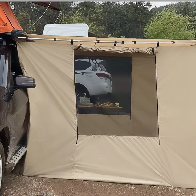 4wd Outdoor Camping Led Car Awning 90 Degree Free Standing Foxwing Awning 90 Car Awning
4wd Outdoor Camping Led Car Awning 90 Degree Free Standing Foxwing Awning 90 Car Awning