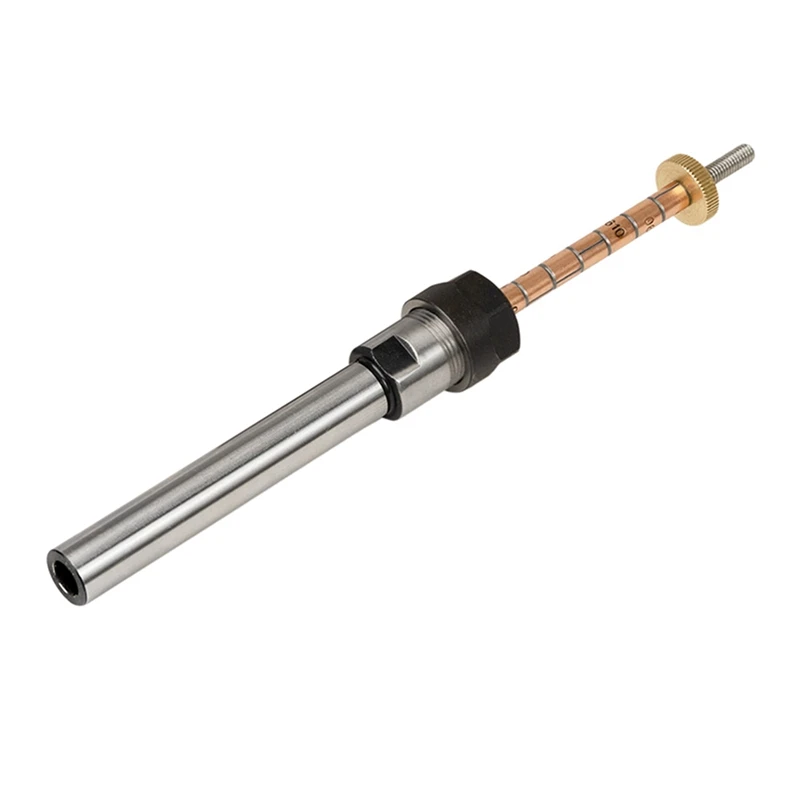 Woodturning Pen Mandrel Taper Woodturning Pen Mandrel Collet Chuck Collet Chuck Accessories For Carpenter For DIY Easy To Use B
Woodturning Pen Mandrel Taper Woodturning Pen Mandrel Collet Chuck Collet Chuck Accessories For Carpenter For DIY Easy To Use B