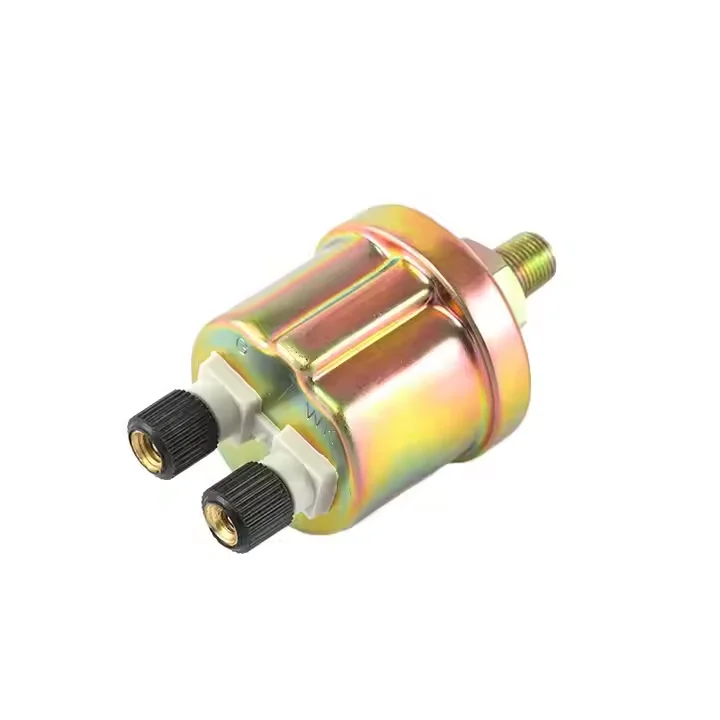 Suitable for Cummins diesel Generator Oil Pressure Sensor Parts 3846N-010-C2 3846N-010-C1 3967251 Induction Plug Spare Parts
Suitable for Cummins diesel Generator Oil Pressure Sensor Parts 3846N-010-C2 3846N-010-C1 3967251 Induction Plug Spare Parts