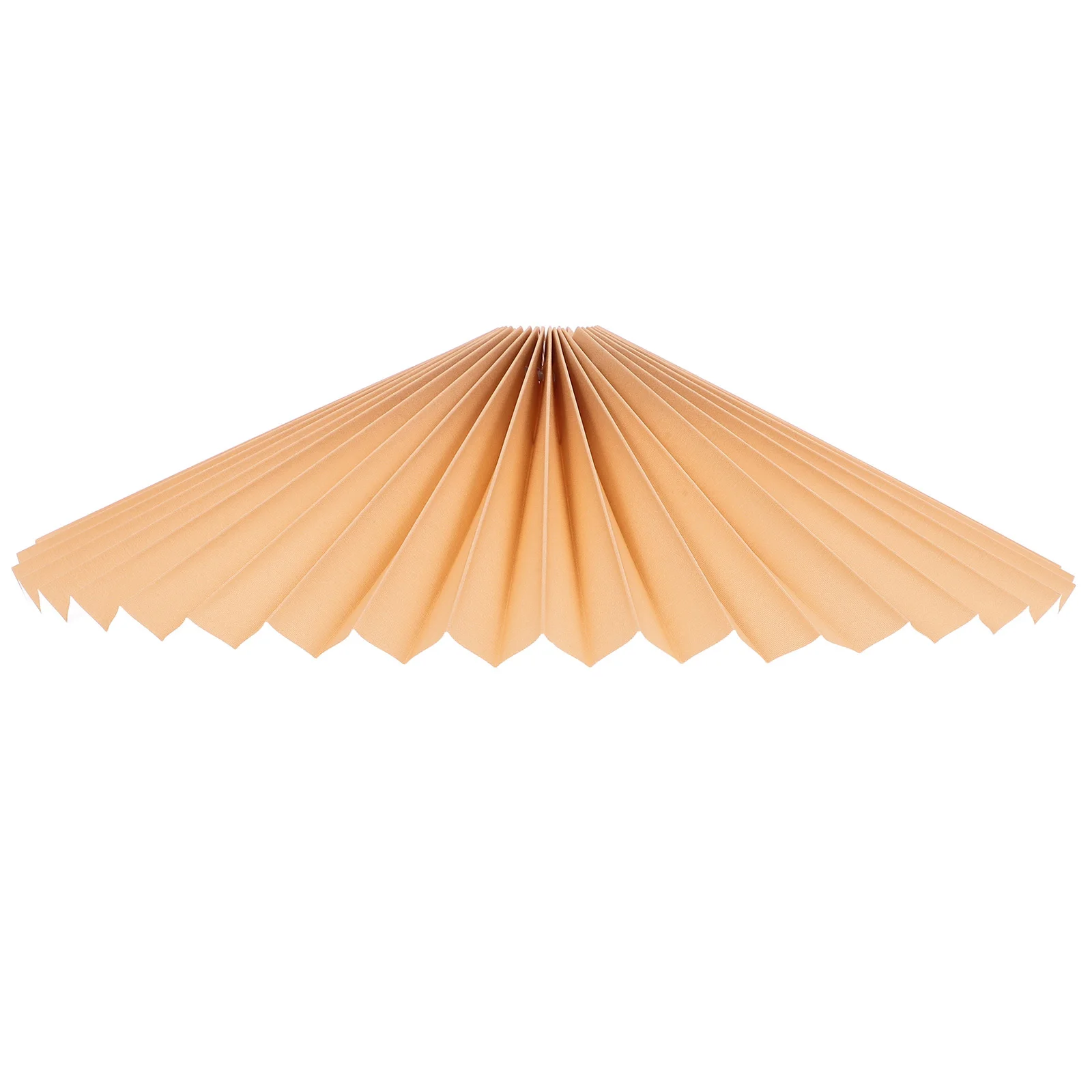Pleated Lampshade Small Fabric Shade For Table Floor Lamp Bedroom Living Room Decor Replacement Sconce Pendant Light Fixture
Pleated Lampshade Small Fabric Shade For Table Floor Lamp Bedroom Living Room Decor Replacement Sconce Pendant Light Fixture
